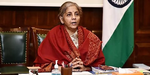 மத்திய பட்ஜெட்டில் அரசுக்கு காத்திருக்கும் சவால்கள் என்ன?