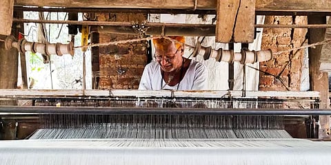 மத்திய பட்ஜெட்: விசைத்தறி நெசவாளர்களின் எதிர்பார்ப்புகள் என்னென்ன?