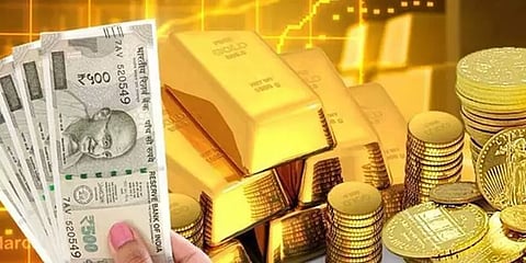 தங்கம் விலை தொடர் சரிவு; பட்ஜெட்டில் தாக்கத்தை ஏற்படுத்துமா?