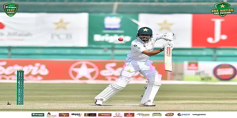 கராச்சி டெஸ்ட்: தென்னாப்ரிக்காவை ஊதி தள்ளி பாகிஸ்தான் அசத்தல் வெற்றி