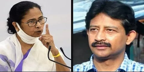 எம்எல்ஏ பதவியையும் ராஜினாமா செய்த மம்தா அரசின் முன்னாள் அமைச்சர் - பாஜகவில் இணைகிறாரா?