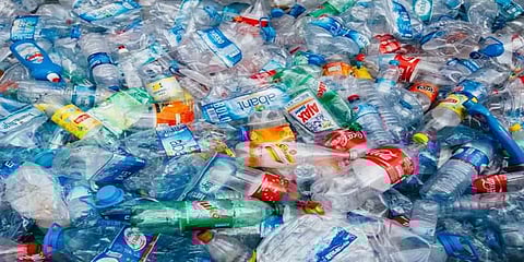 “ஒரு கிலோ பிளாஸ்டிக் கழிவை கொடுத்தால் சாப்பாடு இலவசம்” தெற்கு டெல்லி மாநகராட்சி அறிவிப்பு