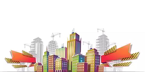 பட்ஜெட் 2021: ரியல் எஸ்டேட் துறையினரின் எதிர்பார்ப்புகள்!