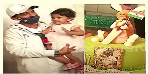 "நான் அதை செய்ய விரும்பவில்லை"-கங்காரு பொம்மை கேக் குறித்து ரஹானே!