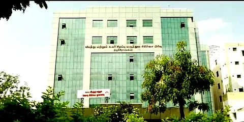 திருச்சி: தாய் இறந்த சோகத்தில் சகோதரர்கள் எடுத்த விபரீத முடிவு... அண்ணன் உயிரிழப்பு