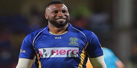 கிரிக்கெட் வீரர் பொல்லார்ட் மரணமா? - வதந்தியால் அதிர்ந்த கிரிக்கெட் உலகம்!