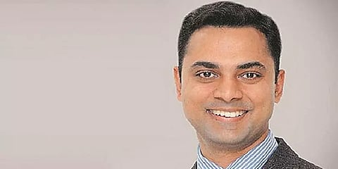 பொருளாதார ஆய்வறிக்கையை தயார் செய்யும் கிருஷ்ணமூர்த்தி சுப்ரமணியன்? யார் இவர்?