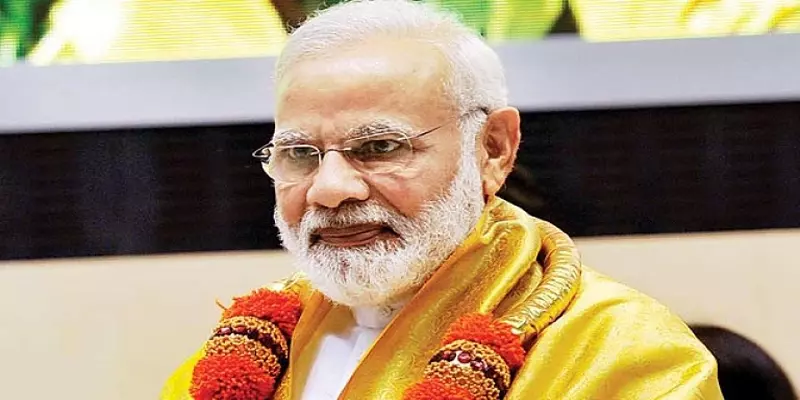 விவசாயிகளுடன் பேச்சுவார்த்தை நடத்த பிரதமர் தயார்: மத்திய அமைச்சர் பிரல்காத் ஜோஷி