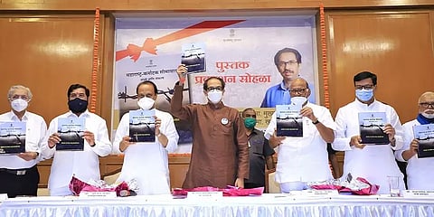 மகாராஷ்டிரா - கர்நாடக எல்லைத் தகராறு: அரை நூற்றாண்டுப் பிரச்னை மீண்டும் தீவிரம்... ஏன்?