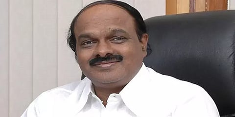 தேஜ கூட்டணியில் 7 முதல் 8 தொகுதிகள் கேட்போம் : புதிய நீதிக்கட்சி தலைவர் ஏ.சி.சண்முகம்