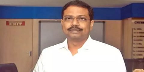 தமிழக சட்டப்பேரவைக்கு ஒரே கட்டமாக தேர்தல்? - தலைமை தேர்தல் அதிகாரி சத்யபிரதா சாகு பதில்