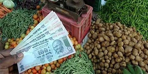 மக்கள் பட்ஜெட்டில் விழும் 'துண்டு'. தீர்வு தருமா மத்திய பட்ஜெட்?