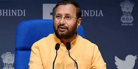 ஓடிடி தளங்களுக்கு வருகிறது கடிவாளம் - மத்திய அரசு அறிவிப்பு