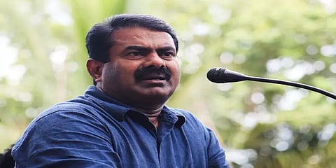 தொகுப்பூதிய பணியிலுள்ள செவிலியர்களை உடனடியாக பணிநிரந்தரம் செய்ய வேண்டும் – சீமான்