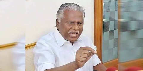 தினகரன் மன்னிப்புக் கடிதம் தந்தால் அதிமுகவில் இணைக்க பரிசீலனை: கே.பி.முனுசாமி