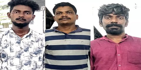 சென்னை: ஆட்டோவில் பயணிப்பதுபோல் நடித்து ஓட்டுநரை கத்தியால் வெட்டிவிட்டு ஆட்டோ கடத்தல்