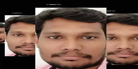 கரூர்: திருமணத்தை மீறிய உறவால் நேர்ந்த கொடூரம்... இருவர் கைது