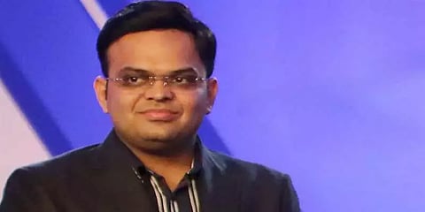 ஆசிய கிரிக்கெட் கவுன்சிலின் தலைவராக ஜெய் ஷா நியமனம்!