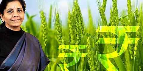 மத்திய பட்ஜெட் 2021: விவசாயம், தொழிலாளர் நலனுக்கான அறிவிப்புகள் என்னென்ன?