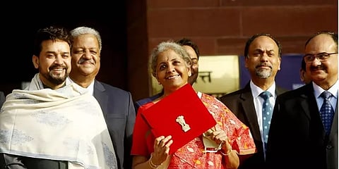 பட்ஜெட் 2021: வருவாயைப் பெருக்கும் மத்திய அரசின் திட்டங்கள் என்னென்ன?