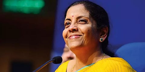 நுகர்வோர் பாதிக்கப்படாத வகையில் கூடுதல் வரி விதிப்புகள்: நிர்மலா சீதாராமன் விளக்கம்