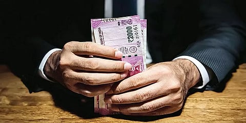 பட்ஜெட் 2021 :கடந்த ஆண்டைவிட இந்தாண்டு முக்கிய துறைகளுக்கு ஒதுக்கப்பட்ட நிதி எவ்வளவு?