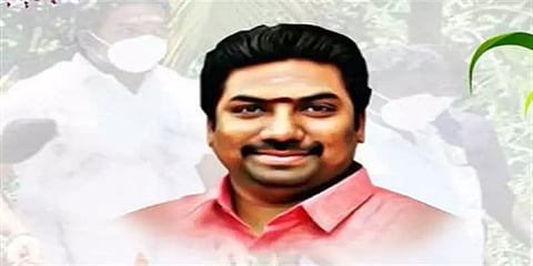 “சசிகலாவிற்கு வாழ்த்து தெரிவித்தது ஏன்?” - துணை முதல்வர் ஓபிஎஸ் மகன் ஜெயபிரதீப் விளக்கம்