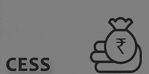 PT Web Explainer: செஸ்... இதுவரை திரட்டிய ரூ.3.59 லட்சம் கோடி எங்கே? - ஓர் எளிய பார்வை