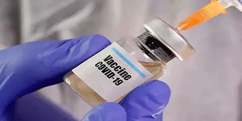 தனியார் மருத்துவமனைகளில் கொரோனா தடுப்பூசி - தமிழக அரசு அனுமதி