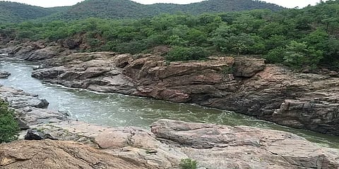 மேகதாது திட்டத்தை நிராகரிப்பீர்: மத்திய அரசுக்கு தமிழக அரசு மீண்டும் வலியுறுத்தல்