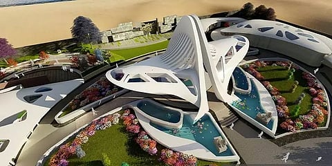 ஜெயலலிதா, எம்ஜிஆர் நினைவிடங்களை பார்வையிட தடை!