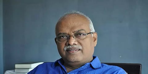 எல்லாமே வெறும் நம்பர் மட்டும்தான்: பட்ஜெட்டை பிரித்து மேய்ந்த பொருளாதார நிபுணர் ஜெயரஞ்சன்