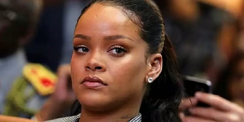 “விவசாயிகள் போராட்டம் பற்றி நாம் ஏன் பேசவில்லை?” வைரல் ஆன பிரபல பாப் பாடகி ரிஹான்னா ட்வீட்