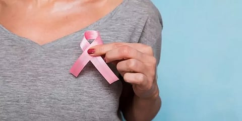 உலகளவில் அதிக மக்களை பாதிக்கும் மார்பக புற்றுநோய் - WHO