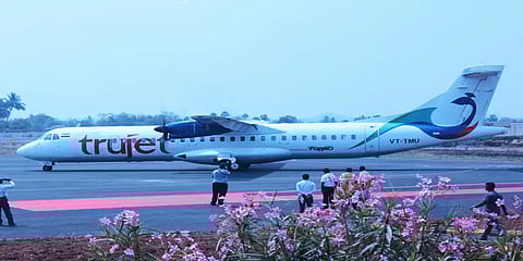 தமிழகத்திற்கு கூடுதலாக வருகிறது புதிய விமான நிலையங்கள் : மத்திய அரசு தகவல்