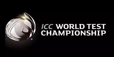 உலக டெஸ்ட் சாம்பியன்ஷிப் இறுதி போட்டி : நியூசிலாந்துடன் இந்தியா விளையாடுமா?