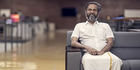 தேசிய பாதுகாப்பு ஆலோசனைக் குழுவில் இடம்பிடித்த ஸ்ரீதர் வேம்பு!