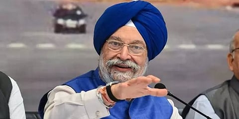 தமிழகத்தில் 5 இடங்களில் புதிய விமான நிலையங்களுக்கு மத்திய அரசு நிதி ஒதுக்கீடு!