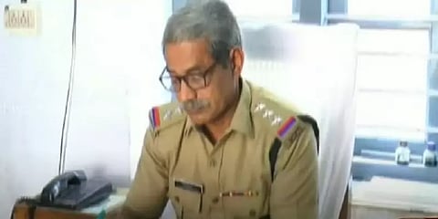 கேரளா: இரண்டாவது முறை குடியரசு தலைவர் விருது பெறும் சிறை அதிகாரி