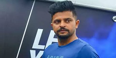 ”நாட்டிற்குள் பிரச்னைகள் இருக்கும்தான்.. அதற்காக வெளிநாட்டு சக்திகள் தலையிடுவதா?” - ரெய்னா