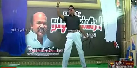 புரட்டிப்போட்ட கொரோனா: நாட்டுப்புறக் கலைஞர்களின் வாழ்வை மீட்டுத்தரும் பிரசாரங்கள்!