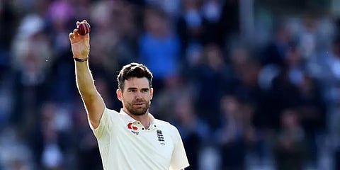 “ஆண்டர்சனை லேசாக எண்ணிவிட வேண்டாம்”- ஆகாஷ் சோப்ரா கொடுத்த அட்வைஸ்