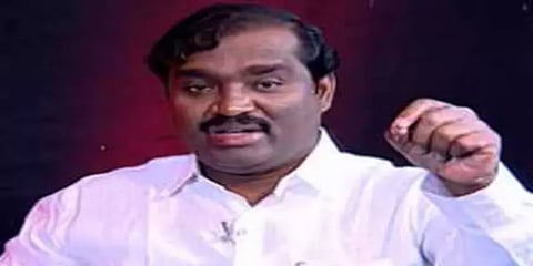 "ஏழுபேர் விடுதலையில் ஆளுநரின் நயவஞ்சகமான கருத்துகள் கண்டனத்துக்குரியது" - வேல்முருகன்