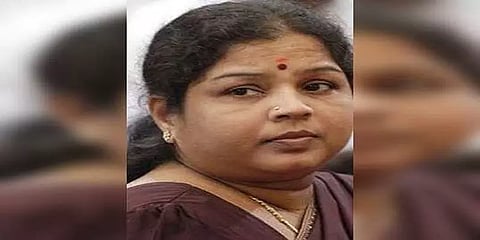 சொத்துக்குவிப்பு வழக்கு: இன்று விடுதலையாகிறார் இளவரசி