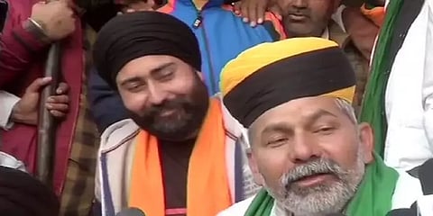 நாடு முழுவதும் ‘சக்கா ஜாம்’ பெயரில் போராட்டம் நடத்த விவசாயிகள் முடிவு; அதென்ன சக்கா ஜாம்?