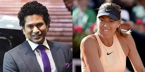 ”சச்சின் பற்றி சொன்னது சரியே; மன்னித்து விடுங்கள்”-ஷரபோவாவிடம் மன்னிப்புகேட்ட நெட்டிசன்ஸ்