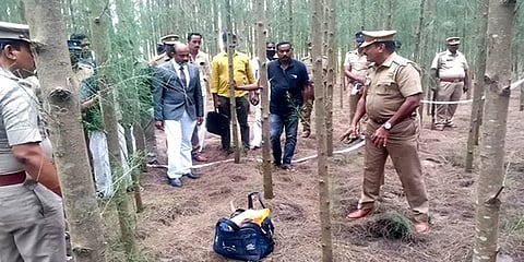 சீர்காழி: இரட்டை கொலை, கொள்ளை வழக்கில் என்கவுண்டர்: சிபிசிஐடி விசாரிக்க உத்தரவு