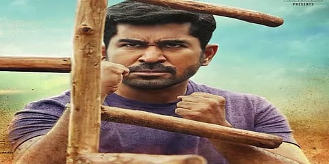 விஜய் ஆண்டனியின் ‘கோடியில் ஒருவன்’ ஏப்ரலில் ரிலீஸ் – அதிகாரபூர்வ அறிவிப்பு!