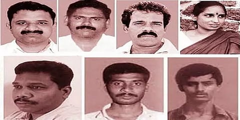 'கூட்டு நாடகமா?' - எழுவர் விடுதலையில் எழுப்பப்படும் சந்தேகமும் பின்புலமும்!