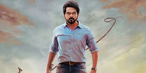 'மாஸ்டர்' படத்திற்கு கிடைத்த வரவேற்பு; தியேட்டர் ரிலீஸுக்காக வரிசைகட்டும் படங்கள்!